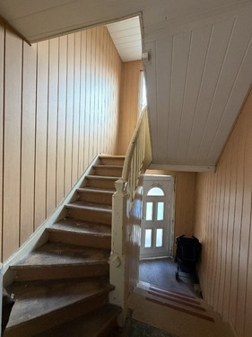 Treppenhaus - 