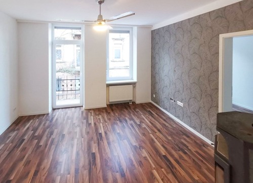 Wohnzimmer 2OG - 