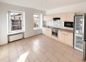 EG Küche - 11 Zimmer Mehrfamilienhaus, Wohnhaus in Pirmasens