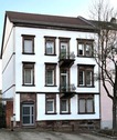 Straßenansicht - Top modernisiertes, renditestarkes Mehrfamilienhaus in Pirmasens - 3 Wohneinheiten- 2 vermietet