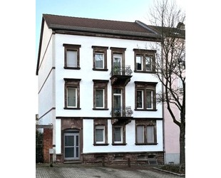 Top modernisiertes Mehrfamilienhaus in Pirmasens - 3 vermieteten Wohneinheiten