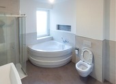 Badezimmer 2OG - 