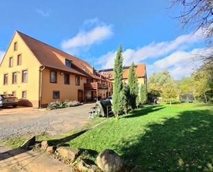 Umfassend modernisiertes 8-Parteienhaus - langfristige Anlage mit starker Rendite - Enkenbach-Alsenborn