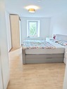 Whg. 3, Schlafzimmer - 