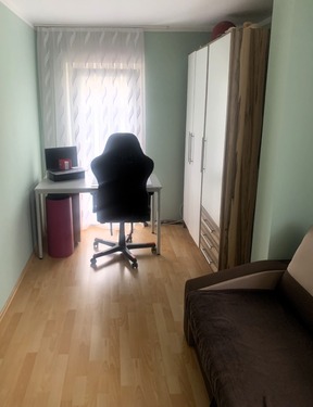 Kinderzimmer - 