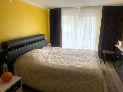 Schlafzimmer - 