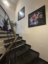 Treppe zum OG - 