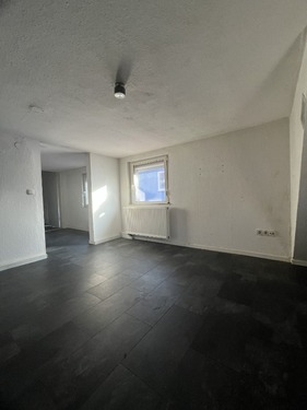 Kinderzimmer Obergeschoss - 