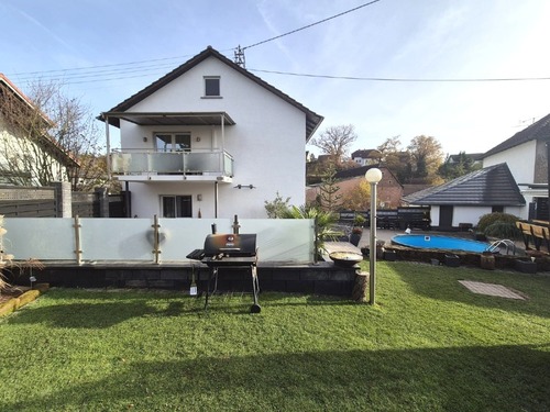 Ansicht Bakon - Zweifamilienhaus mit 206,00 m² in Katzweiler zum Kaufen