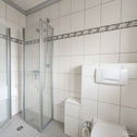 Badezimmer - (KI generiert) - 