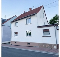 Ihr neues Familiendomizil oder sichere Kapitalanlage: Großzügiges Wohnen mit Wohlfühlgarantie - Glan-Münchweiler