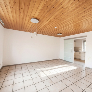 Wohnzimmer - (KI generiert) - 