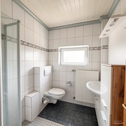 Badezimmer - (KI generiert) - 