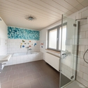 Badezimmer - (KI generiert) - 
