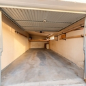 Garage - (KI generiert) - 