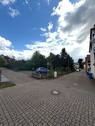 Einfahrt - Grundstück in Otterbach