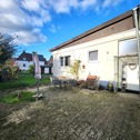 Eingangsbereich - 6 Zimmer Doppelhaushälfte zum Kaufen in Morlautern