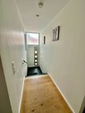 Eingang - Doppelhaushälfte mit 140,00 m² in Morlautern zum Kaufen