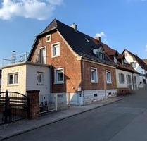 Stilvoll renovierte Doppelhaushälfte aus Sandstein in naturnaher Lage von Kaiserslautern-Morlautern