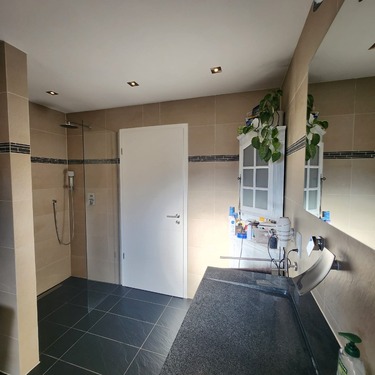 Badezimmer EG - 
