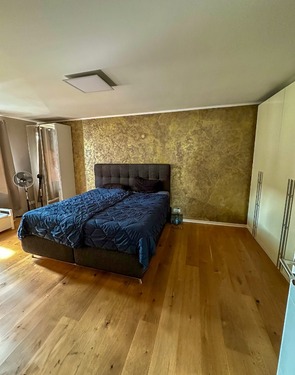 Elternschlafzimmer - 