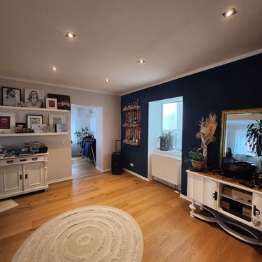 Wohnzimmer - 