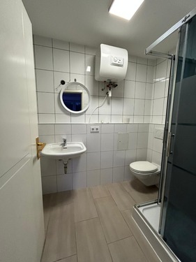 Badezimmer. - 