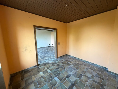Esszimmer - Zweifamilienhaus mit 123,80 m&sup2; in Worms zum Kaufen