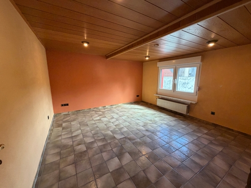 Schlafzimmer - 