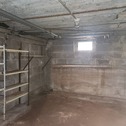 Kellleraum - 