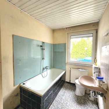 Badezimmer - 