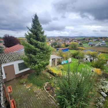 Gartenblick - 