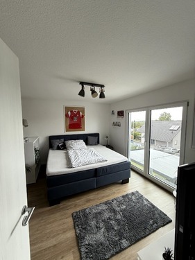 Schlafzimmer 3 - 