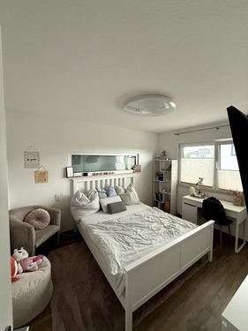 Schlafzimmer 2 - 