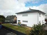 Seitenansicht - 