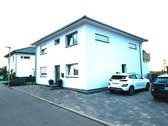 Außenansicht - 6 Zimmer Einfamilienhaus zum Kaufen in Schmalenberg
