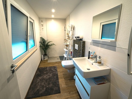 Duschbad EG - 