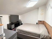 Schlafzimmer - (KI generiert) - 