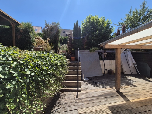 Garten - 