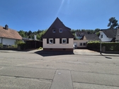 Außenansicht - Einfamilienhaus mit 126,95 m&sup2; in Kaiserslautern zum Kaufen