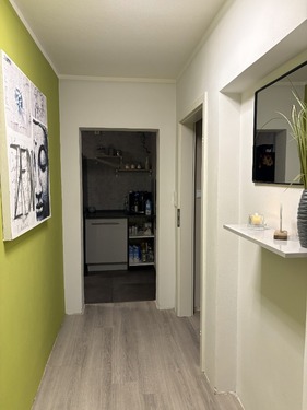 Flur EG - Mehrfamilienhaus, Wohnhaus mit 312,00 m&sup2; in Sankt Julian zum Kaufen