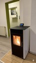 Wohnzimmer EG Kamin - 