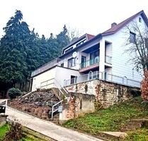 Mehrfamilienhaus mit 4 Wohneinheiten (teilvermietet) - für Kapitalanleger oder Eigennutzung - Sankt Julian