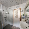 Duschbad OG mit Dusche - 