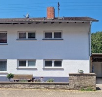 Zweifamilienhaus mit ELW, perfekt für Mehrgenerationen-Wohnen oder als Kapitalanlage - Weidenthal