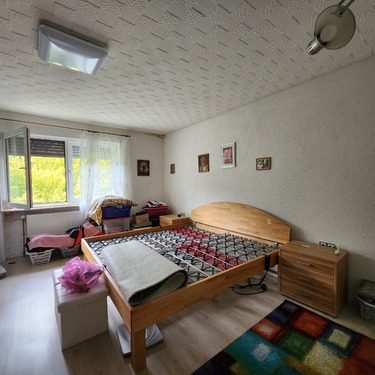 Schlafzimmer OG - 