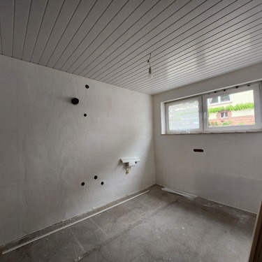 Bad EG-wird fertiggestellt - 
