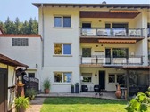 Rückansicht - 13 Zimmer Doppelhaushälfte zum Kaufen in Weidenthal