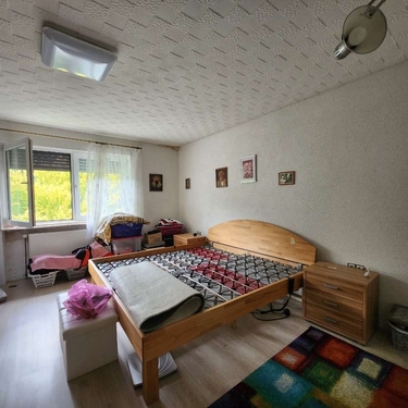 Schlafzimmer OG - 