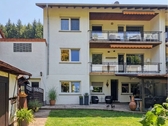 Rückansicht - 13 Zimmer Zweifamilienhaus zum Kaufen in Weidenthal